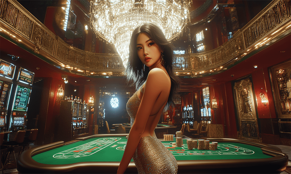 vao bong casino